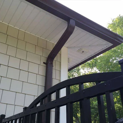 fascia gutter installation New Hyde Park ny